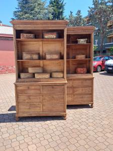 COPPIA MOBILI FARMACIA  LIBRERIE
