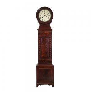 Reloj de pendulo cheap antiguo de pie