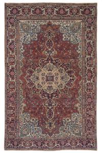Sarouk Farahan Antiguo - N/1674
