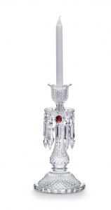 Candelabro baccarat linea Zenith