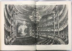 Il Teatro Ilustrato 1880 - 1883 