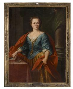Anonimo del XVIII secolo, 