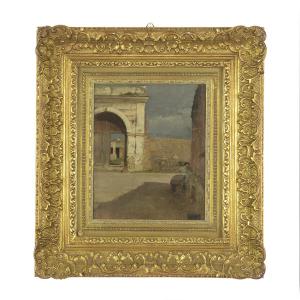 Giovanni Battista Quadrone (1844-1898)