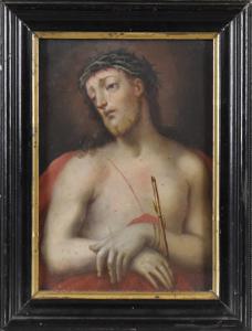 Scuola del XVIII secolo 