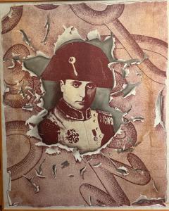Mimmo Rotella