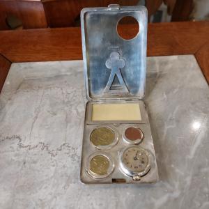 Monedero marca Elgin USA