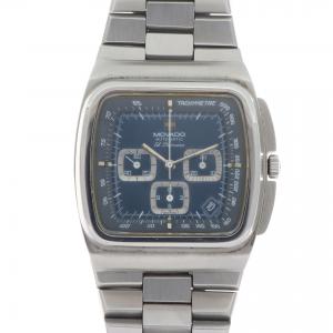 Movado El Primero Televisore