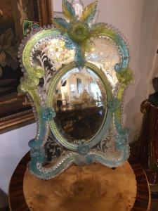 Espejo veneciano