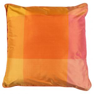 Cuscino in taffetas di seta - B/2413 -