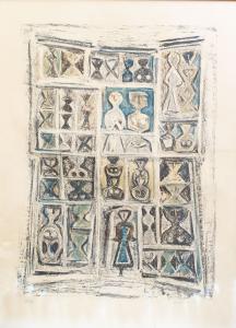 MASSIMO CAMPIGLI (1895-1971) 