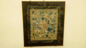 Tapiz Chino, Tapiz Oriental, Arte Chino, Arte Oriental