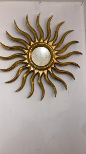 Espejo sol