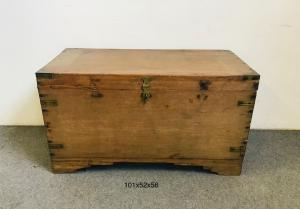 Caja marinera