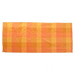 Tela de seda escocesa - T/262 -