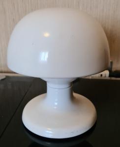 Par de lámparas de mesa